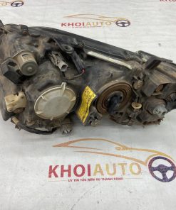 Alternative view of 81145-48A11 Đèn Pha Lexus RX450h 2009-2012 Vế Phải(RH) Bãi Tháo Xe (old) 8114548A11