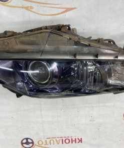 81145-48A11 Đèn Pha Lexus RX450h 2009-2012 Vế Phải(RH) Bãi Tháo Xe (old)8114548A11