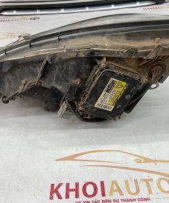 81145-48A11 Đèn Pha Lexus RX450h 2009-2012 Vế Phải(RH) Bãi Tháo Xe (old)8114548A11
