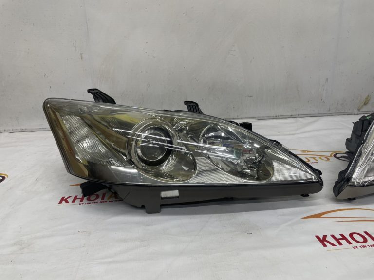 81185-33680  Đèn Pha Lexus ES350 2006-2008 Vế Trái (LH) 8118533680