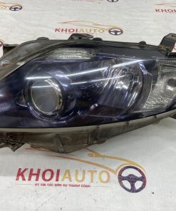 81185-48A11 Đèn Pha Lexus RX450h 2009-2012 Vế Trái(LH) Bãi Tháo Xe (old) 8118548A11