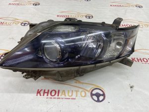 81185 48A11 Den Pha Lexus RX450h 2009 2012 Ve TraiLH Bai Thao Xe old8118548A11 1