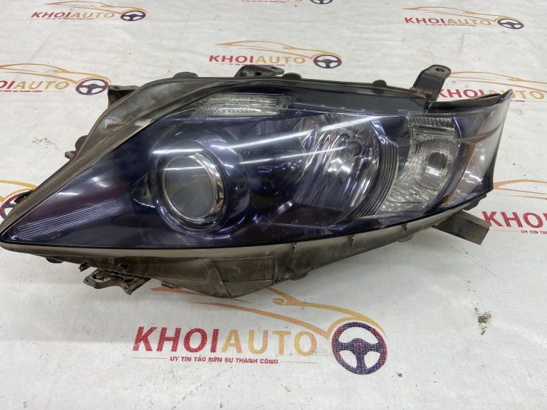81185-48A11 Đèn Pha Lexus RX450h 2009-2012 Vế Trái(LH) Bãi Tháo Xe (old) 8118548A11