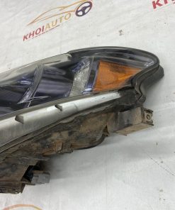 81185-48A11 Đèn Pha Lexus RX450h 2009-2012 Vế Trái(LH) Bãi Tháo Xe (old) 8118548A11