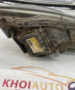 81185-48A11 Đèn Pha Lexus RX450h 2009-2012 Vế Trái(LH) Bãi Tháo Xe (old) 8118548A11
