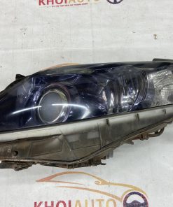 81185-48A11 Đèn Pha Lexus RX450h 2009-2012 Vế Trái(LH) Bãi Tháo Xe (old) 8118548A11