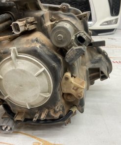 81185-48A11 Đèn Pha Lexus RX450h 2009-2012 Vế Trái(LH) Bãi Tháo Xe (old) 8118548A11