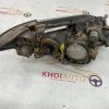 81185-48A11 Đèn Pha Lexus RX450h 2009-2012 Vế Trái(LH) Bãi Tháo Xe (old) 8118548A11