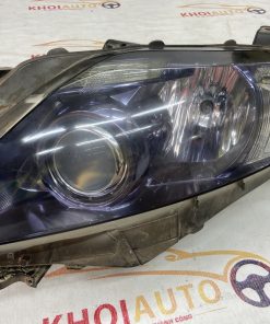 81185-48761 Đèn Pha Lexus RX450h 2009-2012 Vế Trái(LH) Bãi Tháo Xe (old) 8118548761