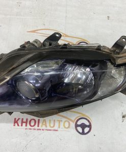 81185-48761 Đèn Pha Lexus RX450h 2009-2012 Vế Trái(LH) Bãi Tháo Xe (old) 8118548761