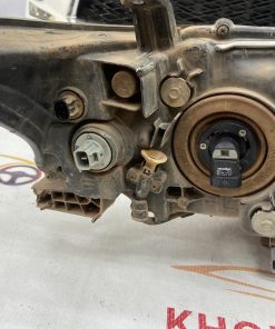 81185-48761 Đèn Pha Lexus RX450h 2009-2012 Vế Trái(LH) Bãi Tháo Xe (old) 8118548761