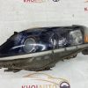 81185-48761 Đèn Pha Lexus RX450h 2009-2012 Vế Trái(LH) Bãi Tháo Xe (old) 8118548761