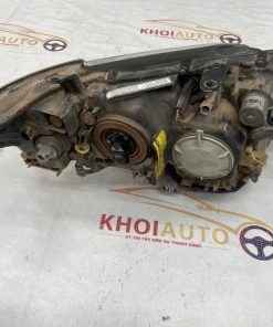 81185-48761 Đèn Pha Lexus RX450h 2009-2012 Vế Trái(LH) Bãi Tháo Xe (old) 8118548761