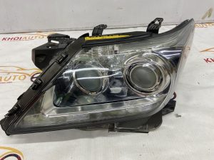  Đèn Pha Lexus LX570 2013-2015 Vế Trái (LH) Bản Mỹ Bãi Tháo Xe (old) 