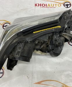 81185-60F80 Đèn Pha Lexus LX570 2013-2015 Vế Trái (LH) Bản Mỹ Bãi Tháo Xe (old) 8118560F80