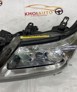 81185-60F80 Đèn Pha Lexus LX570 2013-2015 Vế Trái (LH) Bản Mỹ Bãi Tháo Xe (old) 8118560F80