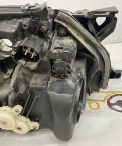 81185-60F80 Đèn Pha Lexus LX570 2013-2015 Vế Trái (LH) Bản Mỹ Bãi Tháo Xe (old) 8118560F80