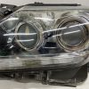 81185-60F80 Đèn Pha Lexus LX570 2013-2015 Vế Trái (LH) Bản Mỹ Bãi Tháo Xe (old) 8118560F80