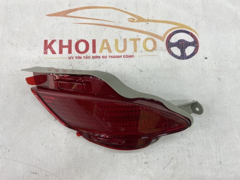 81457-48030 Đèn Phản Quang Cản Sau Lexus RX350 2010-2015 Vế  Phải(RH) 8145748030