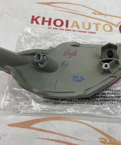 81457-48030 Đèn Phản Quang Cản Sau Lexus RX350 2010-2015 Vế Phải(RH) 8145748030