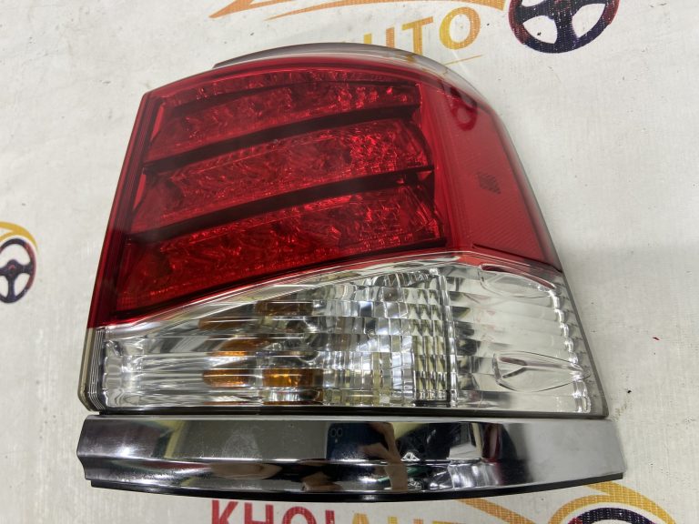 81551-60A70 Đèn Hậu Ngoài  Lexus LX570 2013-2015 Vế Phải (RH)  Tháo Xe 8155160A70