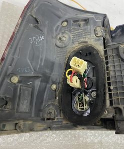 81551-60A70 Đèn Hậu Ngoài Lexus LX570 2013-2015 Vế Phải (RH) Tháo Xe 8155160A70