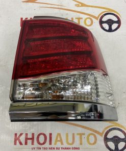 81551-60A70 Đèn Hậu Ngoài Lexus LX570 2013-2015 Vế Phải (RH) Tháo Xe 8155160A70