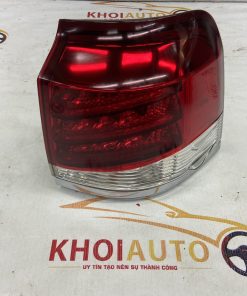 81551-60A70 Đèn Hậu Ngoài Lexus LX570 2013-2015 Vế Phải (RH) Tháo Xe 8155160A70