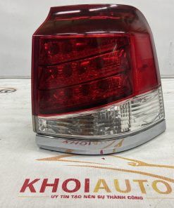 81551-60A70 Đèn Hậu Ngoài Lexus LX570 2013-2015 Vế Phải (RH) Tháo Xe 8155160A70