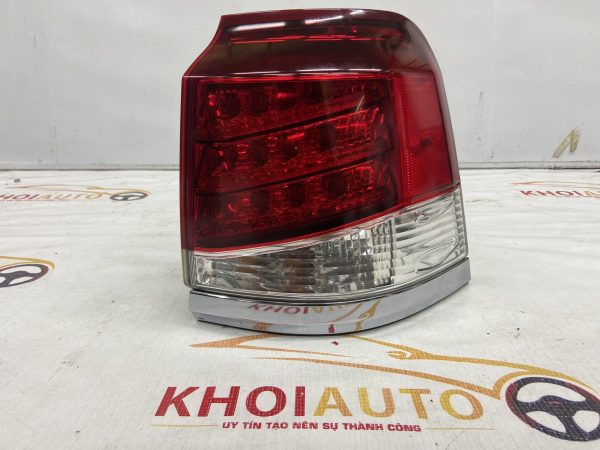 81551-60A70 Đèn Hậu Ngoài Lexus LX570 2013-2015 Vế Phải (RH) Tháo Xe 8155160A70 
