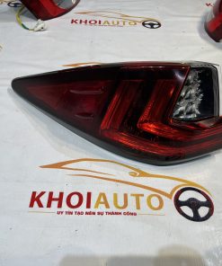 81560 0E140 Den Hau Ngoai Lexus RX350 RX450h 2016 2019 Ve Trai LH 815600E140 4