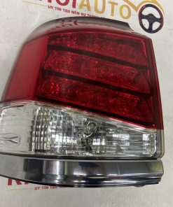 81561-60A50 Đèn Hậu Ngoài LEXUS LX570 2013-2015 Vế Trái (LH) Bãi Tháo Xe 8156160A50 (4)