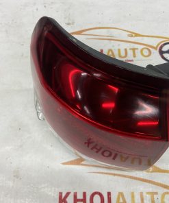 81551-60A70 Đèn Hậu Ngoài Lexus LX570 2013-2015 Vế Phải (RH) Tháo Xe 8155160A70