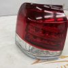 81561-60A50 Đèn Hậu Ngoài LEXUS LX570 2013-2015 Vế Trái (LH) Bãi Tháo Xe 8156160A50 (4)