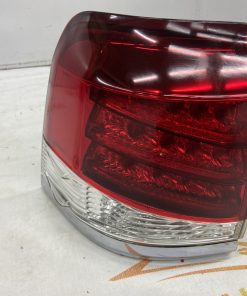81561-60A50 Đèn Hậu Ngoài LEXUS LX570 2013-2015 Vế Trái (LH) Bãi Tháo Xe 8156160A50 (4)