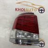 81561-60A50 Đèn Hậu Ngoài LEXUS LX570 2013-2015 Vế Trái (LH) Bãi Tháo Xe 8156160A50 (4)