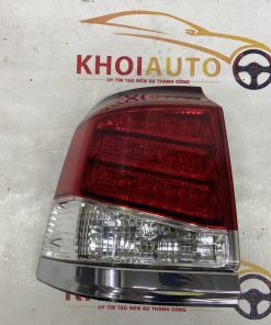 81561-60A50 Đèn Hậu Ngoài LEXUS LX570 2013-2015 Vế Trái (LH) Bãi Tháo Xe 8156160A50 (4)