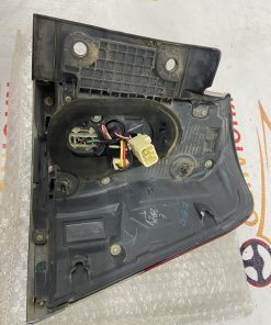 81561-60A50 Đèn Hậu Ngoài LEXUS LX570 2013-2015 Vế Trái (LH) Bãi Tháo Xe 8156160A50 (4)