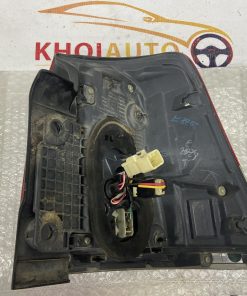 81561-60A50 Đèn Hậu Ngoài LEXUS LX570 2013-2015 Vế Trái (LH) Bãi Tháo Xe 8156160A50 (4)