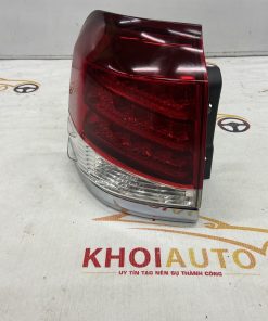 81561-60A50 Đèn Hậu Ngoài LEXUS LX570 2013-2015 Vế Trái (LH) Bãi Tháo Xe 8156160A50 (4)