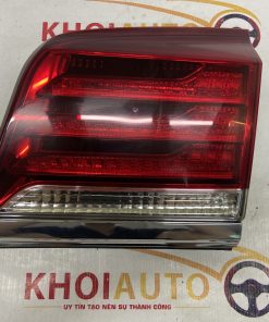 81580-60271 Đèn Hậu Trong Lexus LX570 2013-2015 Vế Phải(RH) Bãi Tháo Xe 8158060271