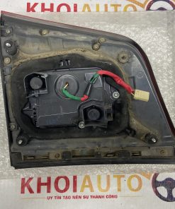 81580-60271 Đèn Hậu Trong Lexus LX570 2013-2015 Vế Phải(RH) Bãi Tháo Xe 8158060271