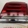 81580-60271 Đèn Hậu Trong Lexus LX570 2013-2015 Vế Phải(RH) Bãi Tháo Xe 8158060271