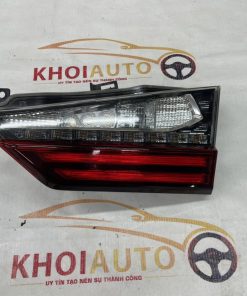 81581 48210 Den Hau Trong Bai Thao Xe Lexus RX Series RX350 RX450h 2016 2019 Ve Phai RH 815 11
