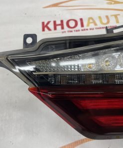 81581 48210 Den Hau Trong Bai Thao Xe Lexus RX Series RX350 RX450h 2016 2019 Ve Phai RH 815 3