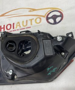 81581 48210 Den Hau Trong Bai Thao Xe Lexus RX Series RX350 RX450h 2016 2019 Ve Phai RH 815 5
