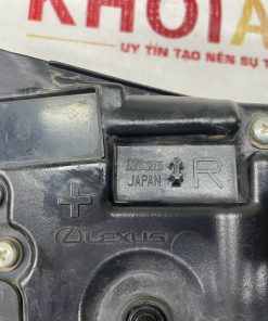 81581 48210 Den Hau Trong Bai Thao Xe Lexus RX Series RX350 RX450h 2016 2019 Ve Phai RH 815 6