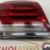 81590-60301 Đèn Hậu Trong Lexus LX570 2013-2015 Vế Trái (LH) Bãi Tháo Xe 8159060301