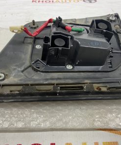 81590-60301 Đèn Hậu Trong Lexus LX570 2013-2015 Vế Trái (LH) Bãi Tháo Xe 8159060301