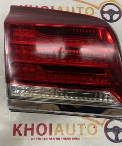 81590-60301 Đèn Hậu Trong Lexus LX570 2013-2015 Vế Trái (LH) Bãi Tháo Xe 8159060301